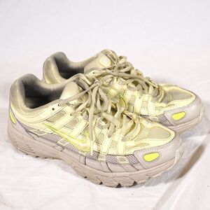 Nike P-6000 Sneakers Shoes Luminous Green Womens Sz 9